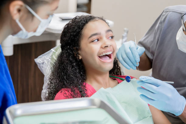 Best Urgent Dental Care for Toothache in Jamestown, OH