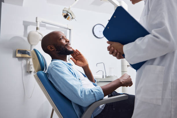 Best Emergency Dentist for Special Needs Patients in Jamestown, OH