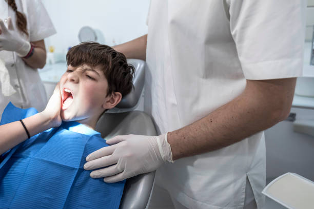 Best Emergency Dentist for Special Needs Patients in Jamestown, OH