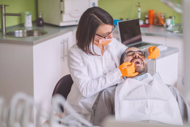 Best Orthodontic Emergency Dentist in Jamestown, OH