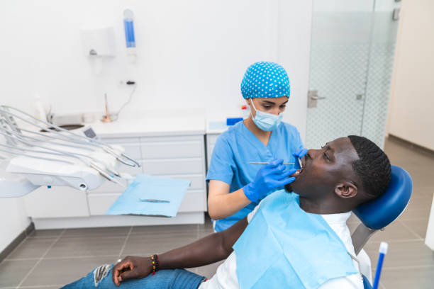 Best Broken or Cracked Tooth Emergency Dentist in Jamestown, OH